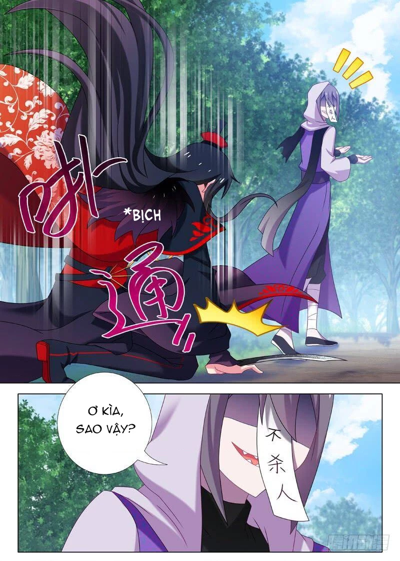 Ta Không Phải Là Giáo Chủ Chapter 105 - 10