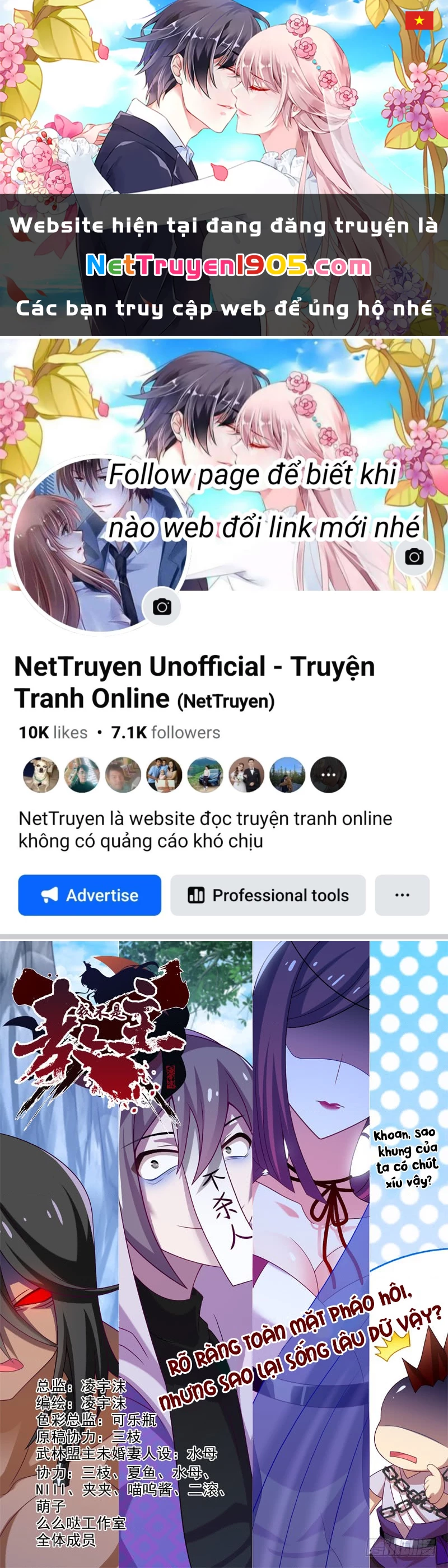 Ta Không Phải Là Giáo Chủ Chapter 106 - 1