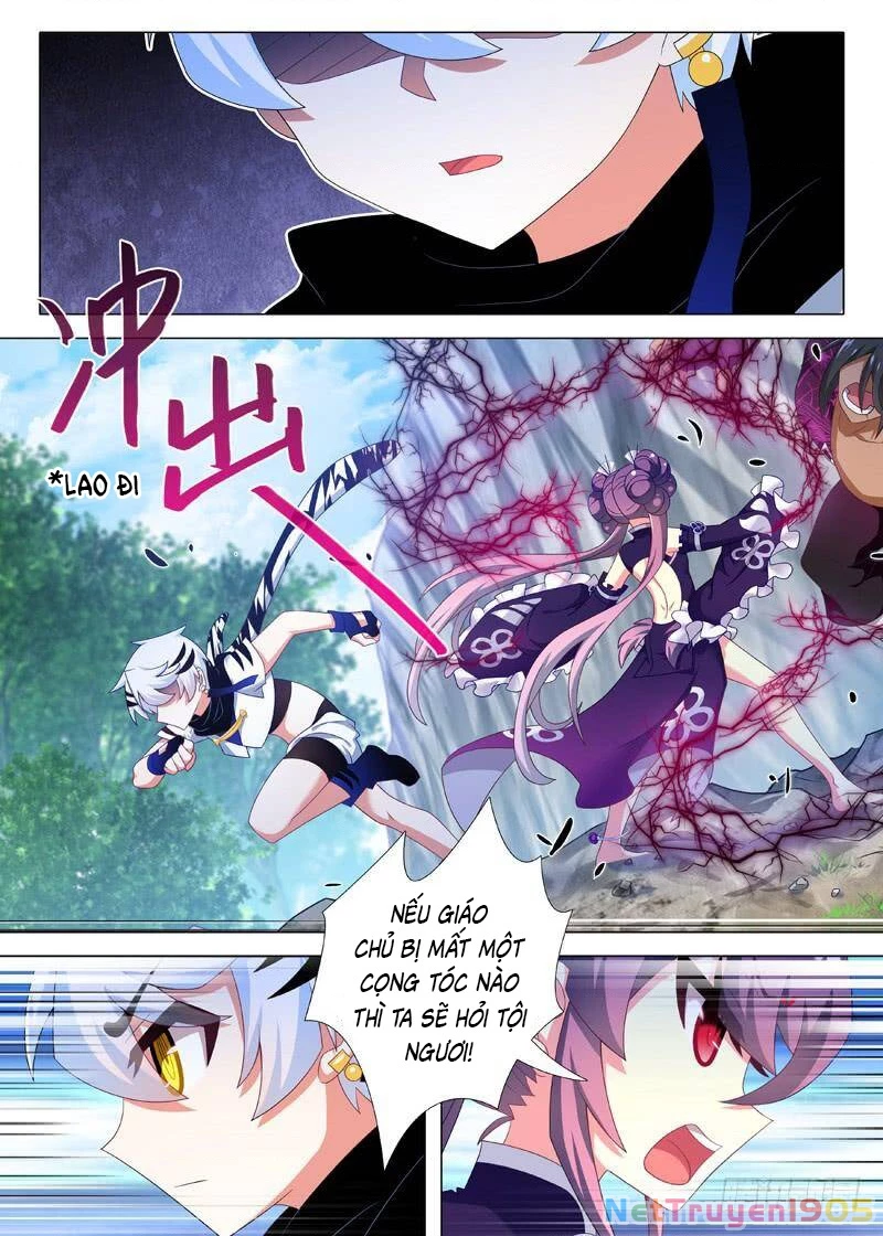 Ta Không Phải Là Giáo Chủ Chapter 107 - 6