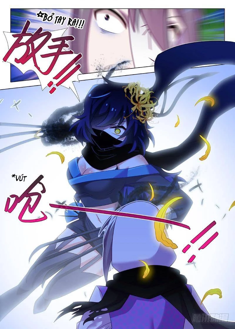 Ta Không Phải Là Giáo Chủ Chapter 108 - 2