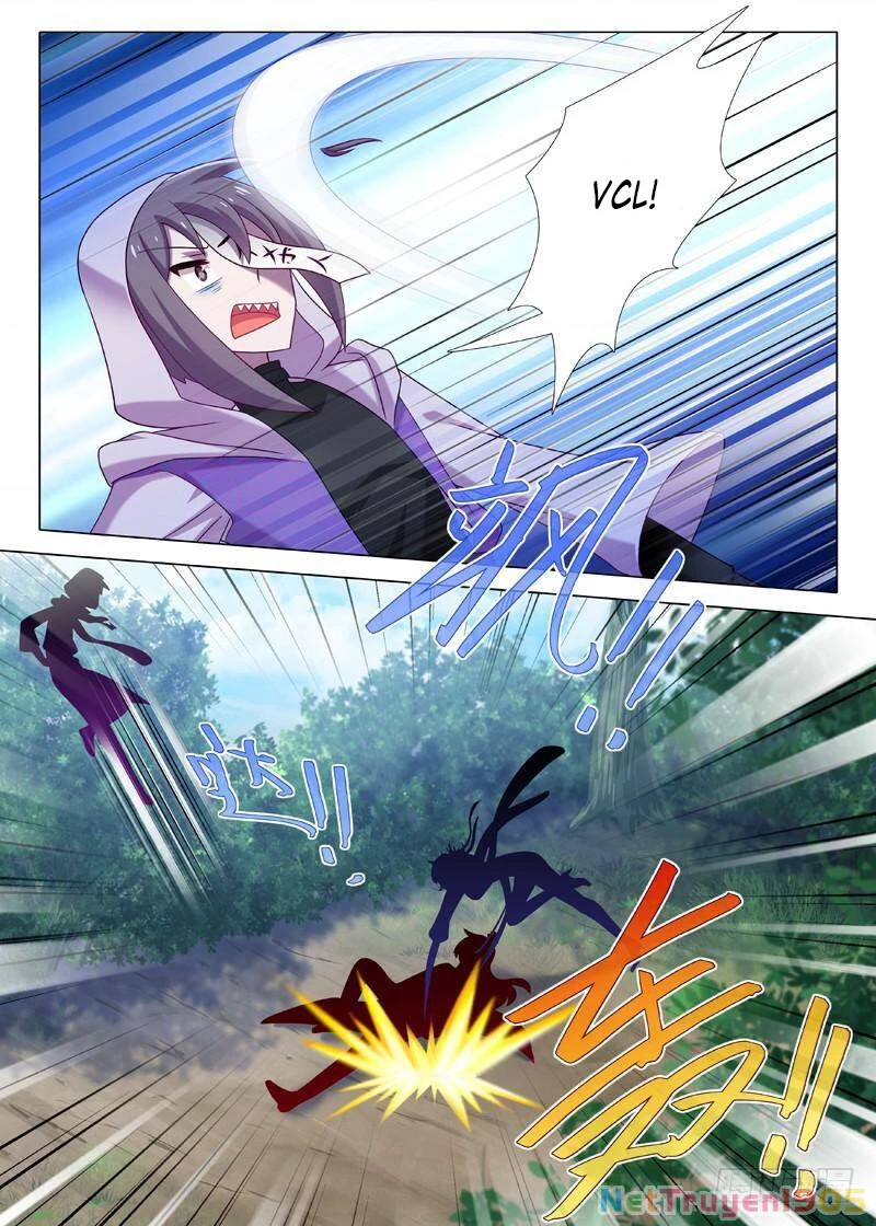 Ta Không Phải Là Giáo Chủ Chapter 108 - 3