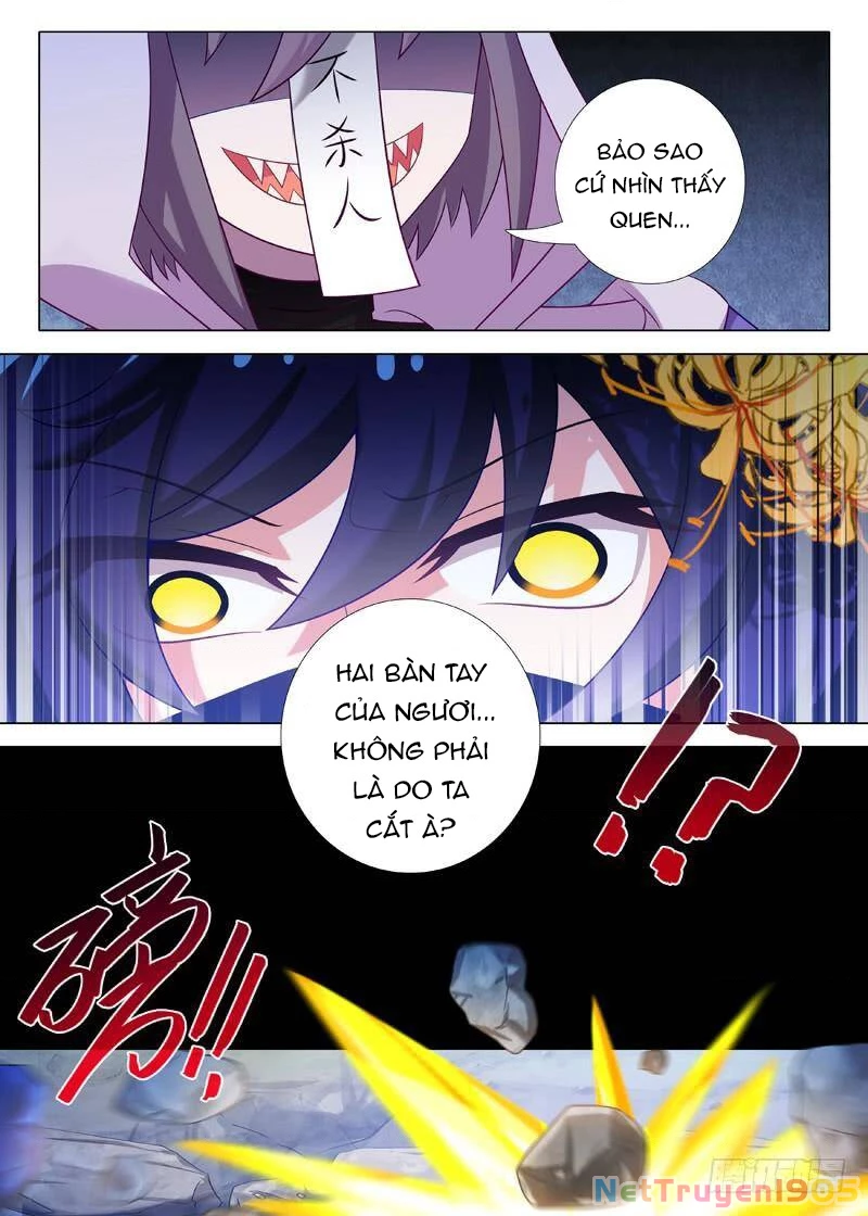 Ta Không Phải Là Giáo Chủ Chapter 108 - 8
