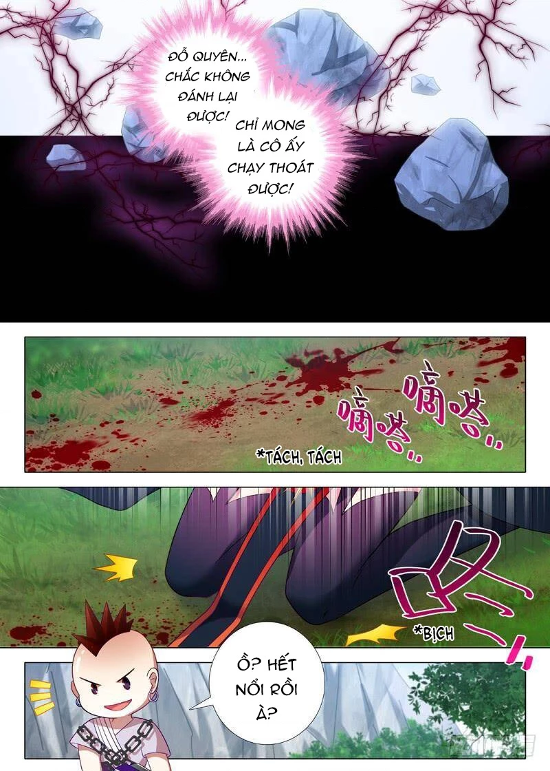 Ta Không Phải Là Giáo Chủ Chapter 108 - 10