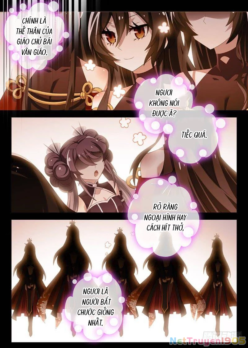 Ta Không Phải Là Giáo Chủ Chapter 108 - 12