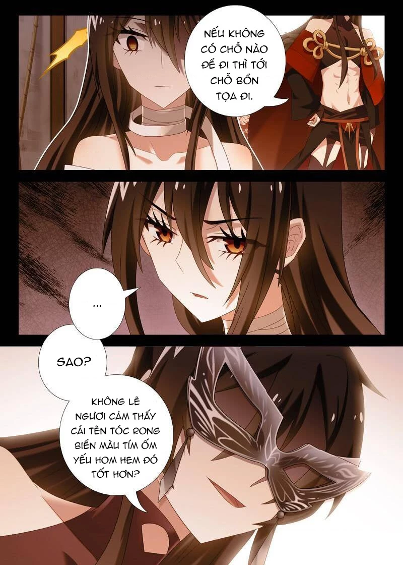 Ta Không Phải Là Giáo Chủ Chapter 109 - 4