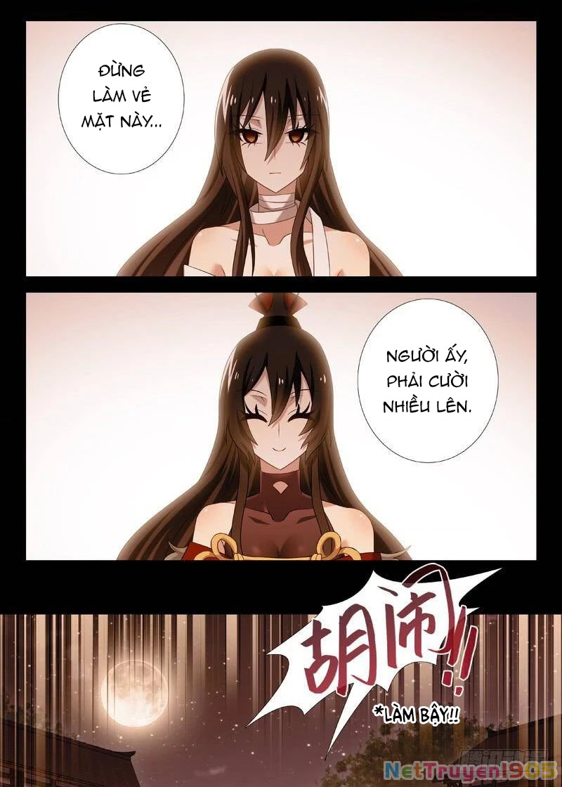 Ta Không Phải Là Giáo Chủ Chapter 109 - 6