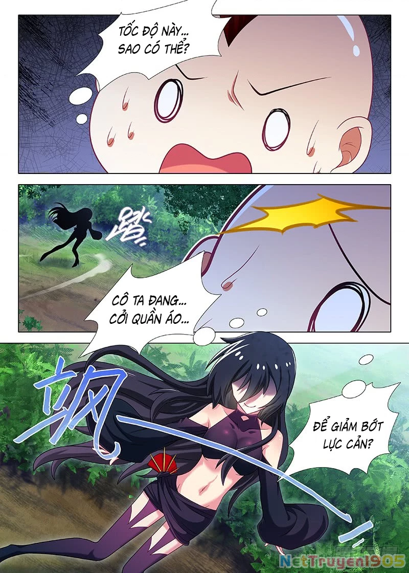 Ta Không Phải Là Giáo Chủ Chapter 110 - 7