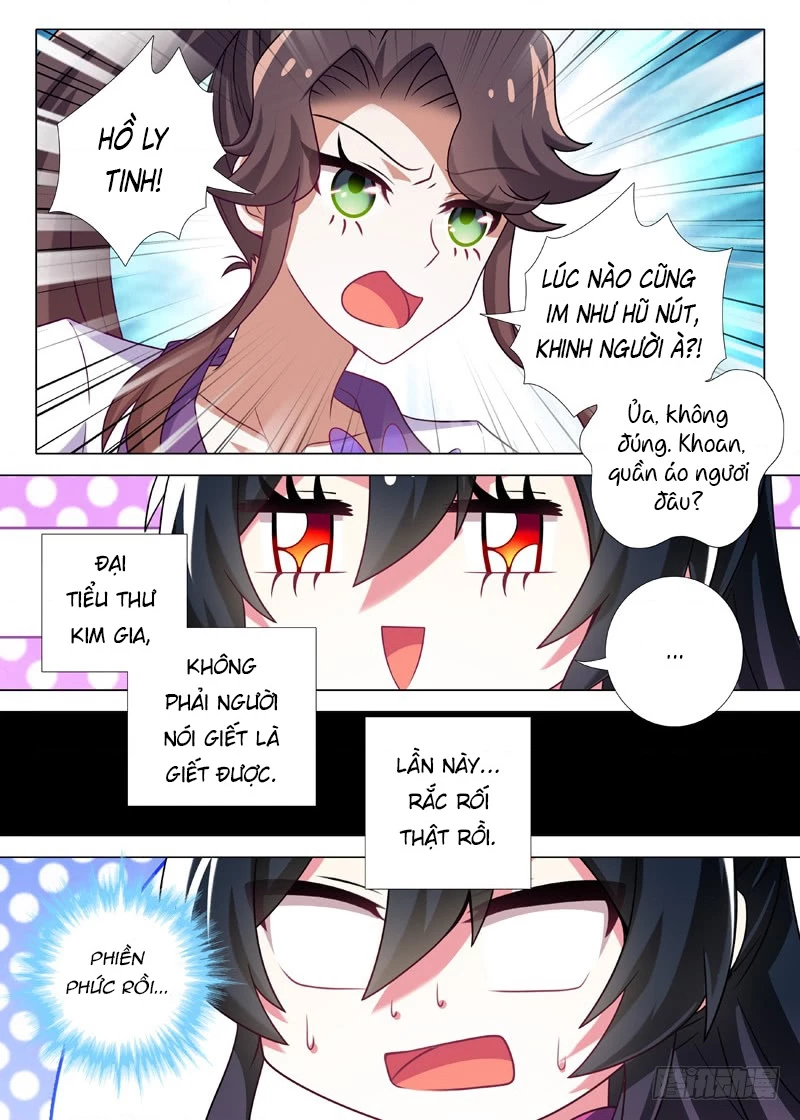 Ta Không Phải Là Giáo Chủ Chapter 111 - 6