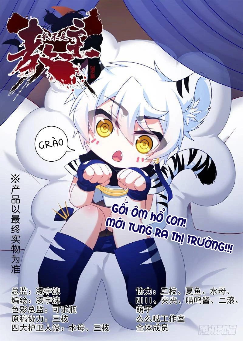 Ta Không Phải Là Giáo Chủ Chapter 112 - 2
