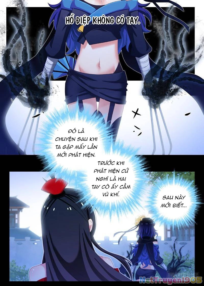 Ta Không Phải Là Giáo Chủ Chapter 112 - 3