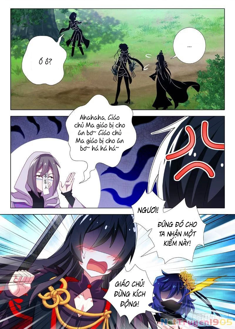 Ta Không Phải Là Giáo Chủ Chapter 112 - 6