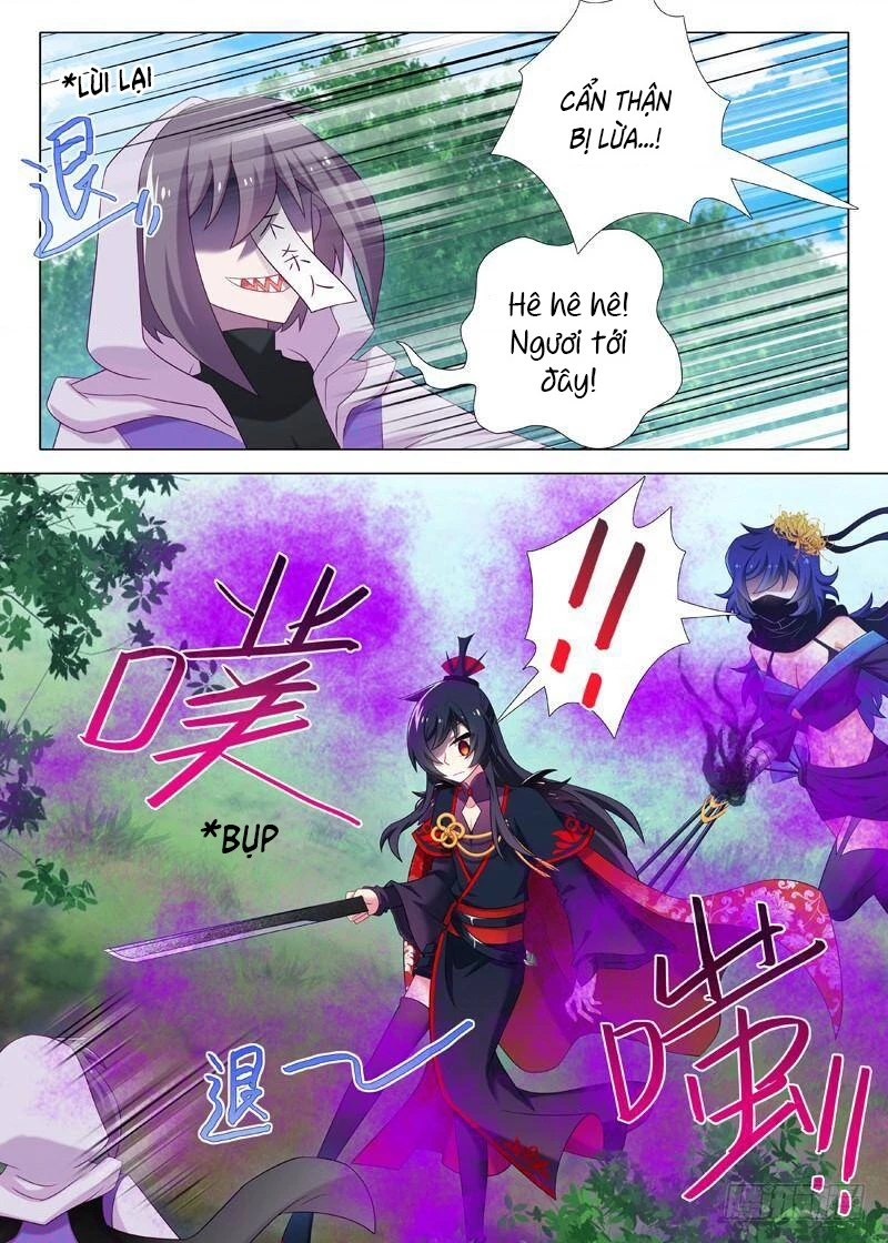 Ta Không Phải Là Giáo Chủ Chapter 112 - 7