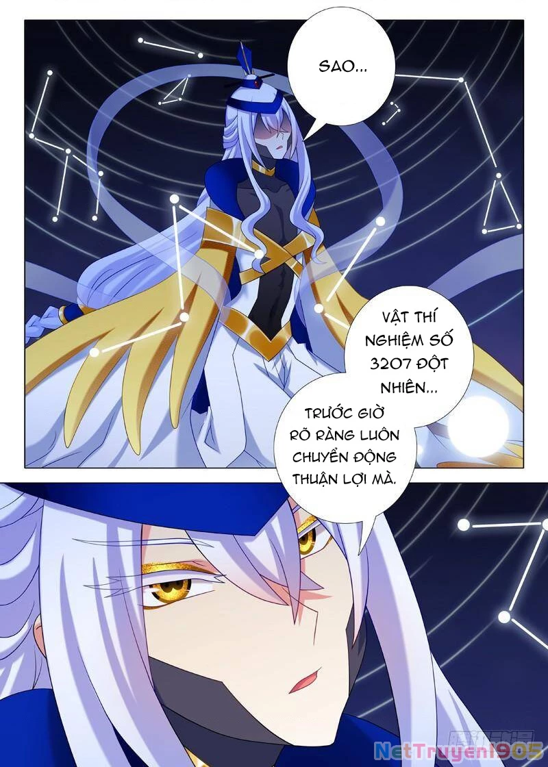 Ta Không Phải Là Giáo Chủ Chapter 113 - 6