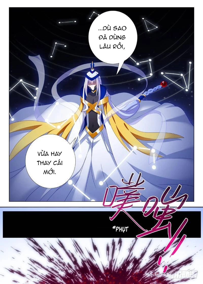 Ta Không Phải Là Giáo Chủ Chapter 113 - 7