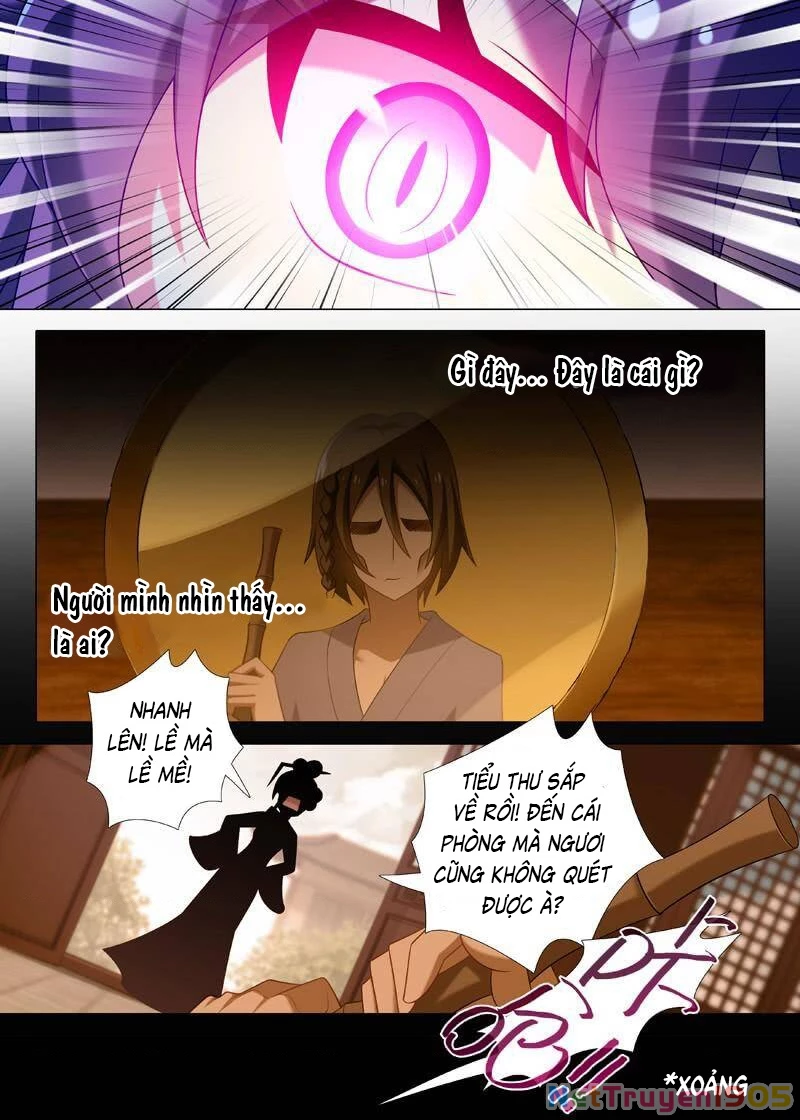 Ta Không Phải Là Giáo Chủ Chapter 113 - 9