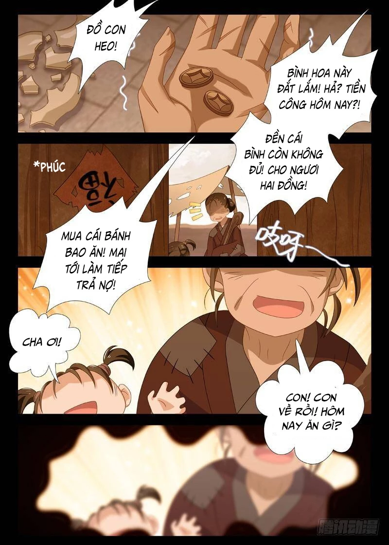 Ta Không Phải Là Giáo Chủ Chapter 113 - 10
