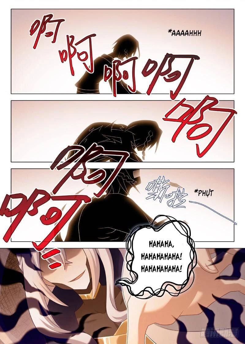 Ta Không Phải Là Giáo Chủ Chapter 114 - 4