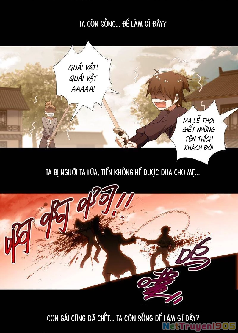 Ta Không Phải Là Giáo Chủ Chapter 114 - 8