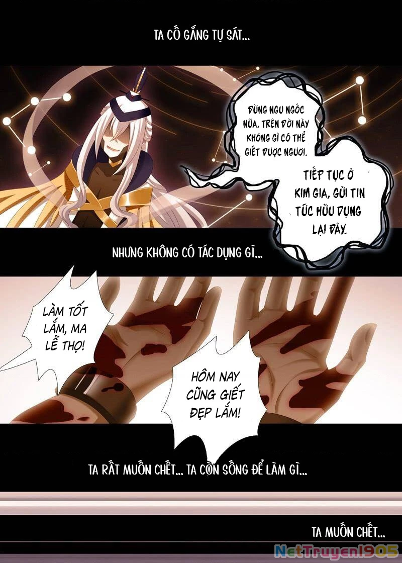 Ta Không Phải Là Giáo Chủ Chapter 114 - 9
