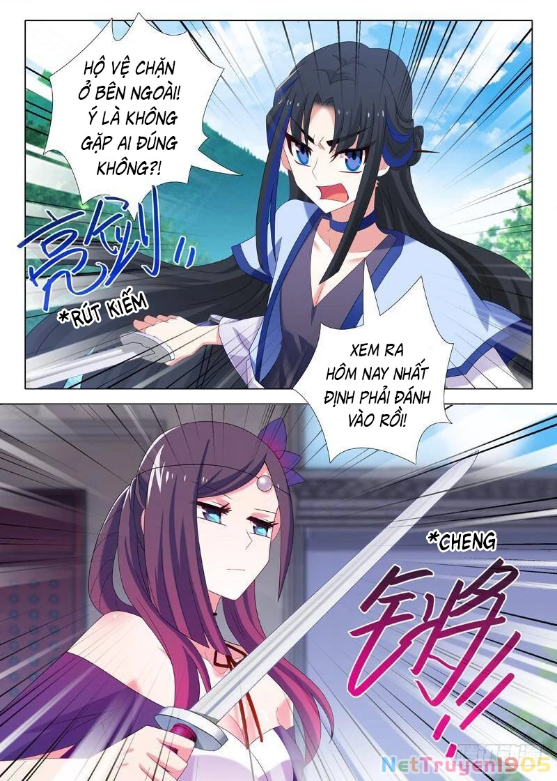 Ta Không Phải Là Giáo Chủ Chapter 115 - 7