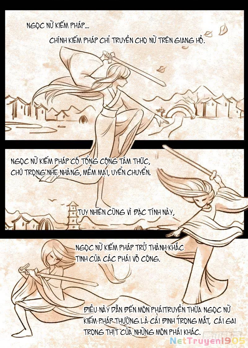 Ta Không Phải Là Giáo Chủ Chapter 117 - 2