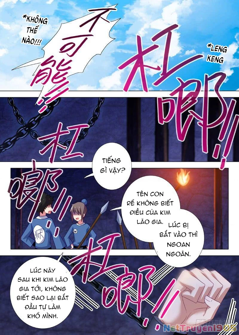 Ta Không Phải Là Giáo Chủ Chapter 117 - 7