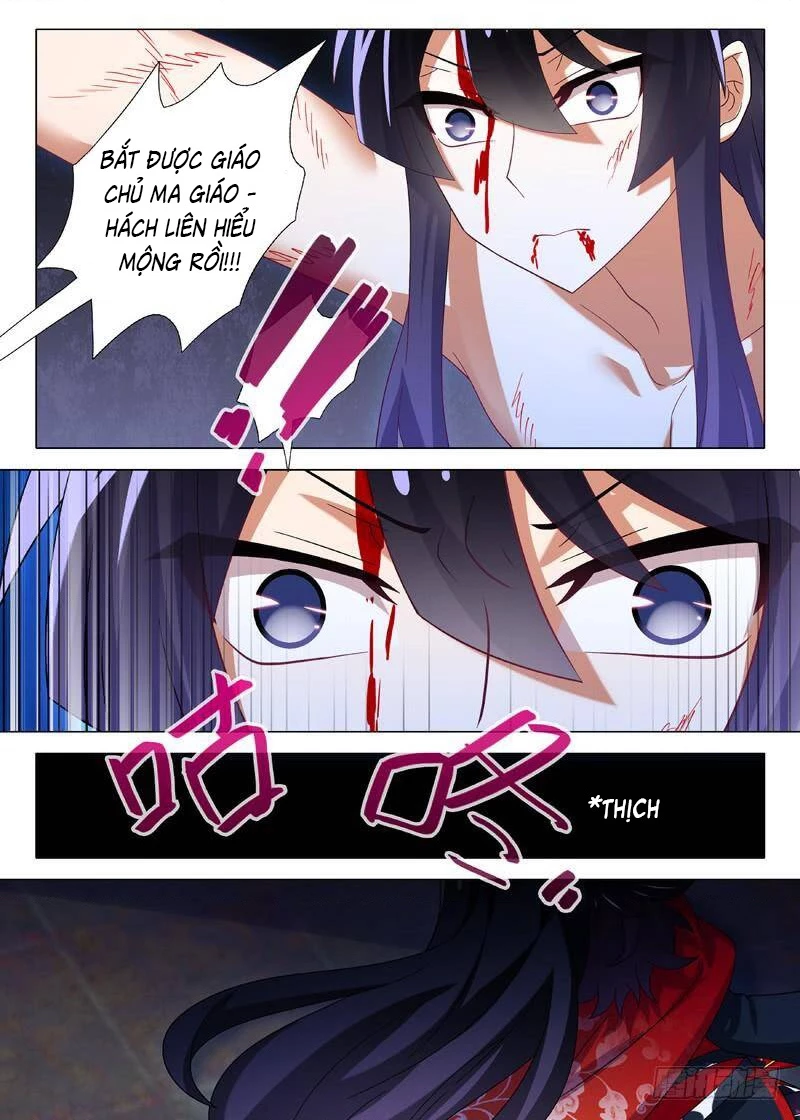 Ta Không Phải Là Giáo Chủ Chapter 117 - 9