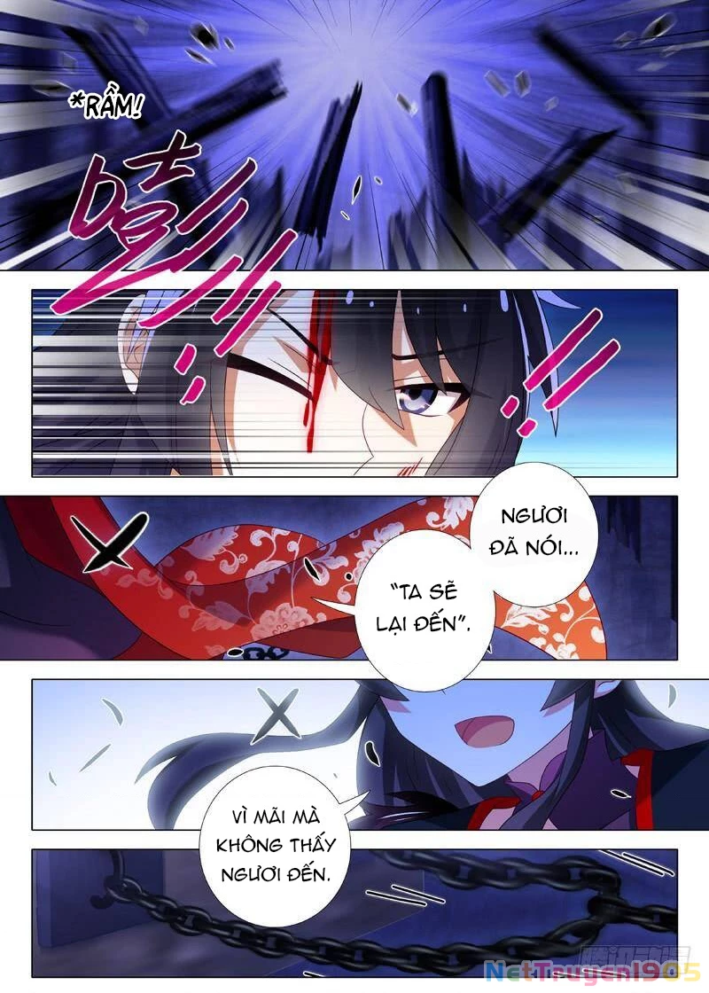 Ta Không Phải Là Giáo Chủ Chapter 118 - 4