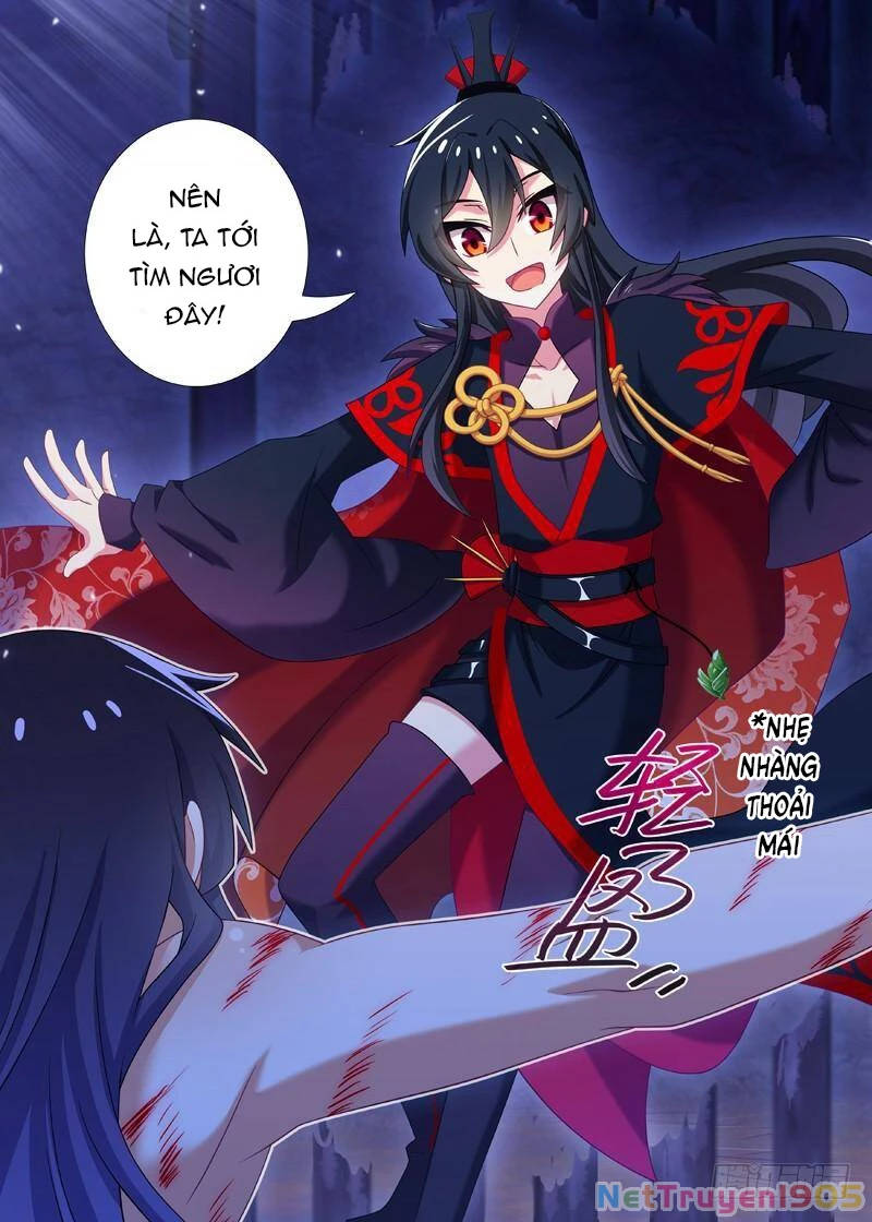 Ta Không Phải Là Giáo Chủ Chapter 118 - 5