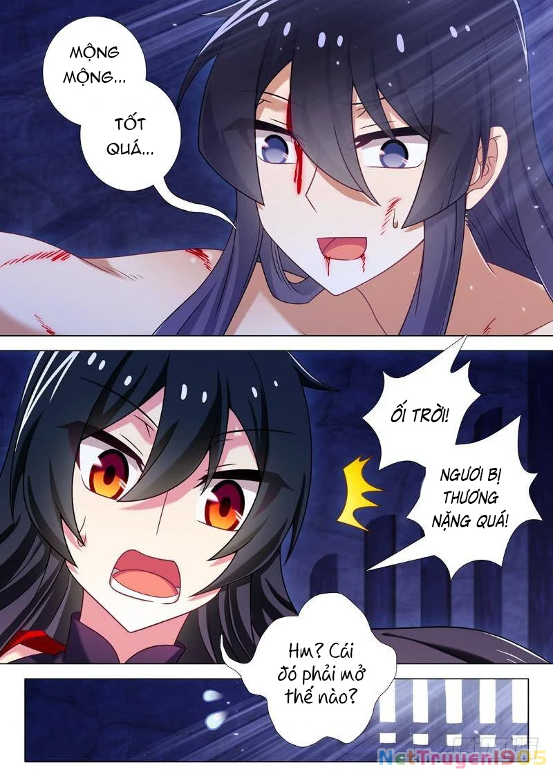 Ta Không Phải Là Giáo Chủ Chapter 118 - 6