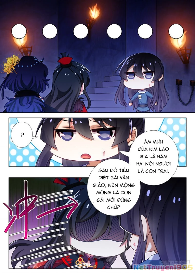 Ta Không Phải Là Giáo Chủ Chapter 119 - 7