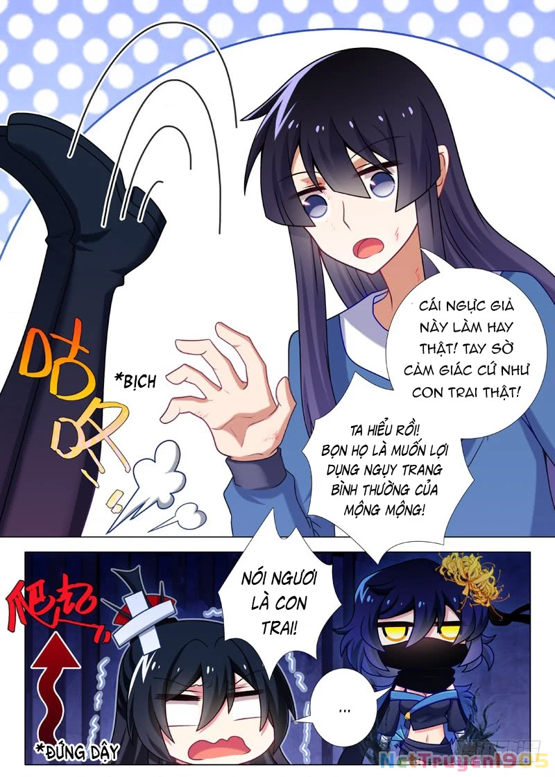 Ta Không Phải Là Giáo Chủ Chapter 119 - 9