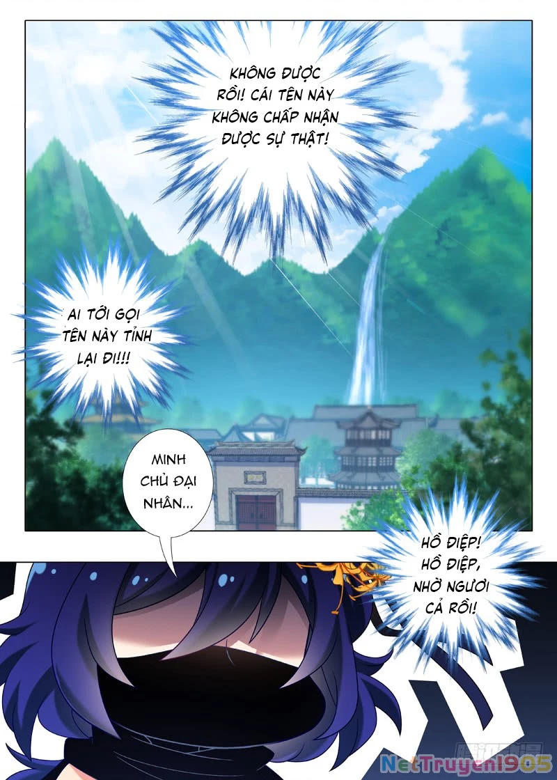 Ta Không Phải Là Giáo Chủ Chapter 119 - 10