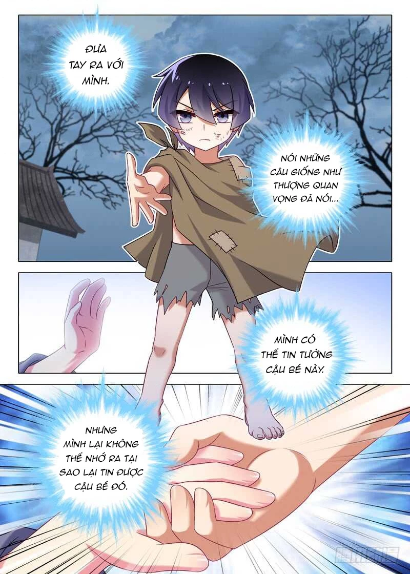 Ta Không Phải Là Giáo Chủ Chapter 121 - 3