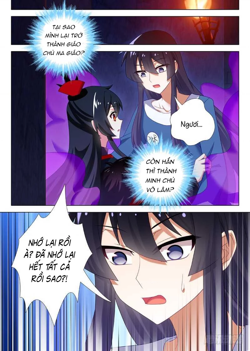 Ta Không Phải Là Giáo Chủ Chapter 121 - 5