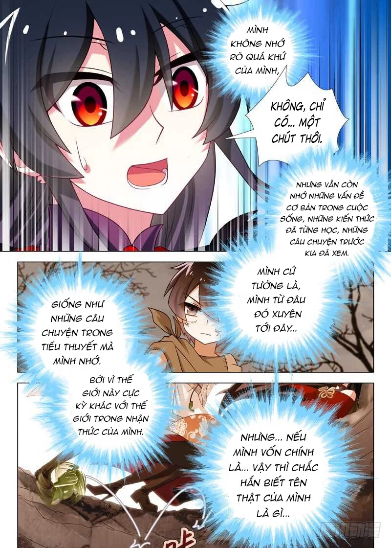 Ta Không Phải Là Giáo Chủ Chapter 121 - 6
