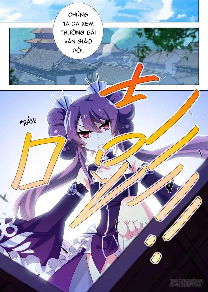 Ta Không Phải Là Giáo Chủ Chapter 123 - 4