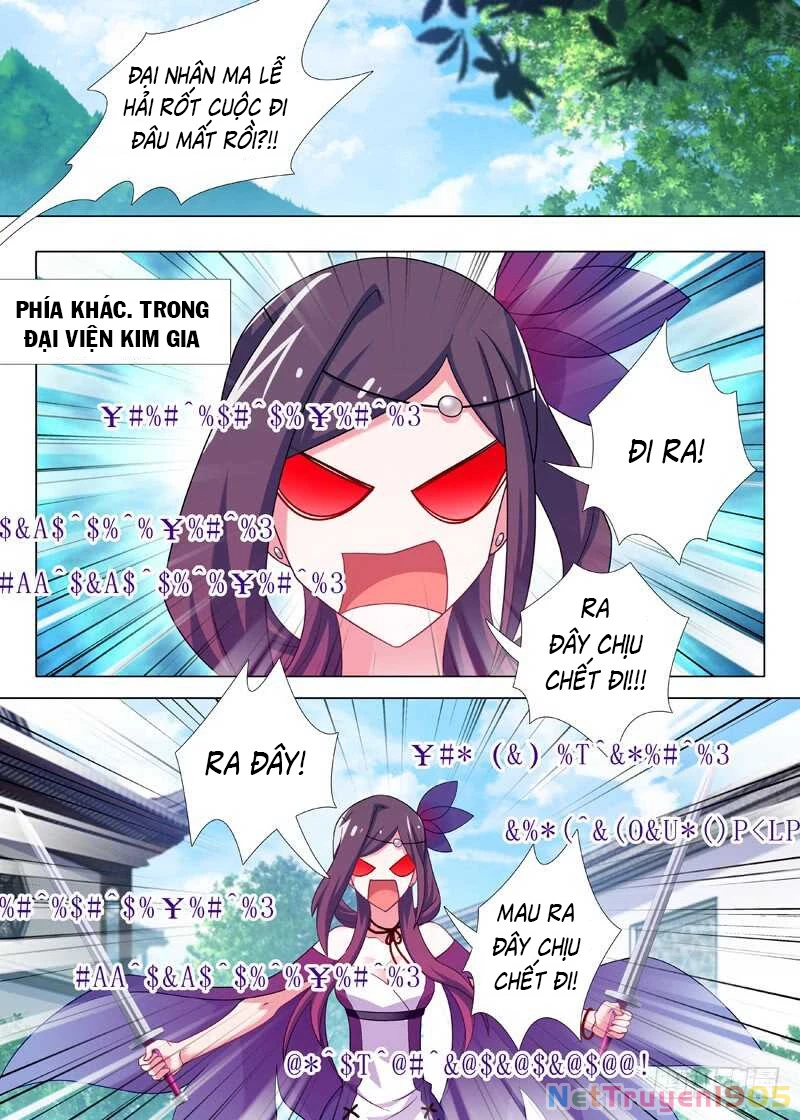 Ta Không Phải Là Giáo Chủ Chapter 123 - 6