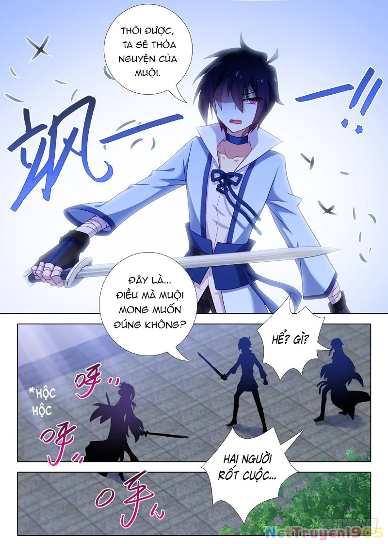 Ta Không Phải Là Giáo Chủ Chapter 124 - 6