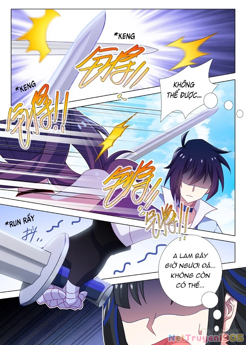 Ta Không Phải Là Giáo Chủ Chapter 124 - 8