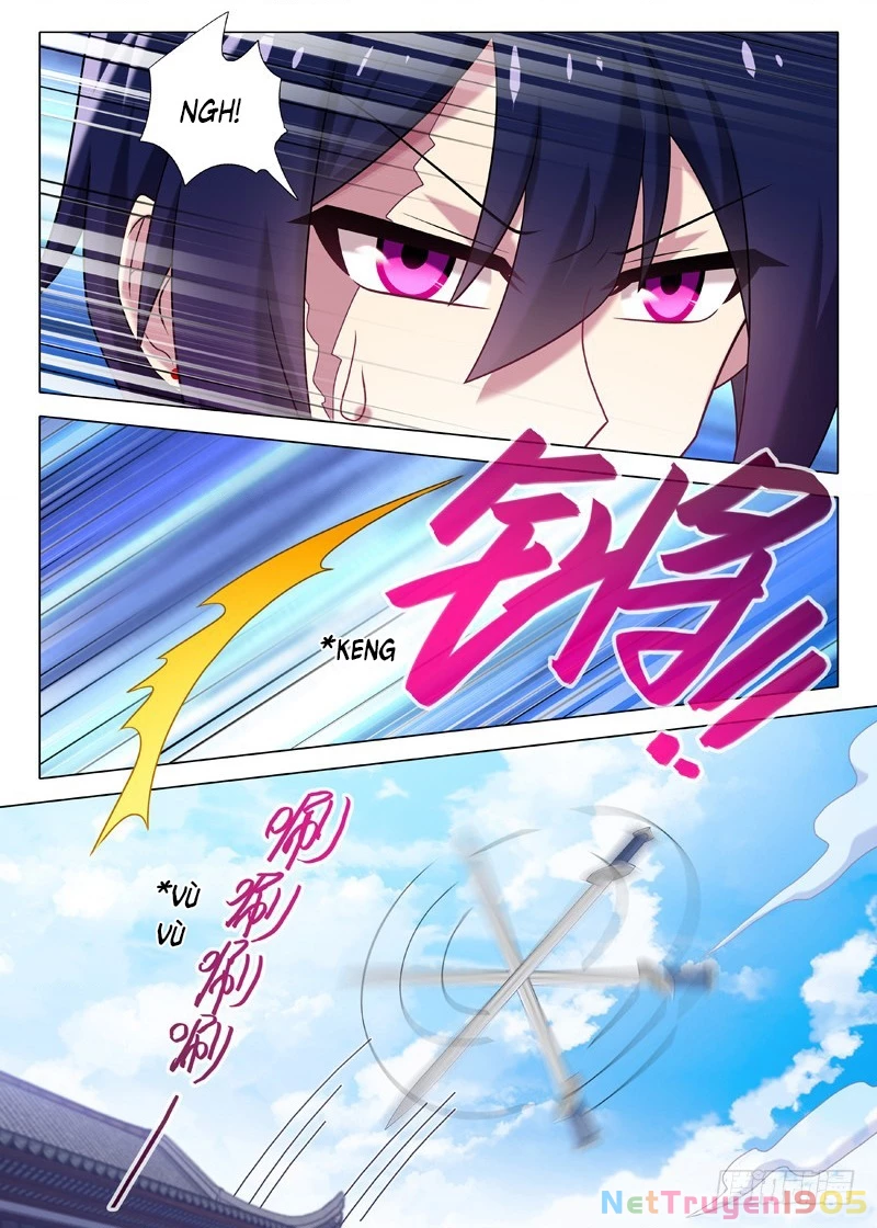 Ta Không Phải Là Giáo Chủ Chapter 124 - 9
