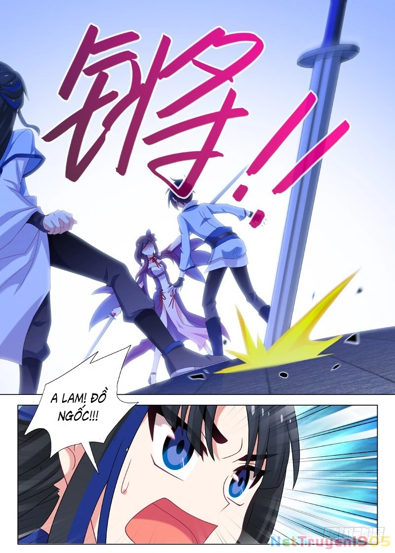 Ta Không Phải Là Giáo Chủ Chapter 124 - 10
