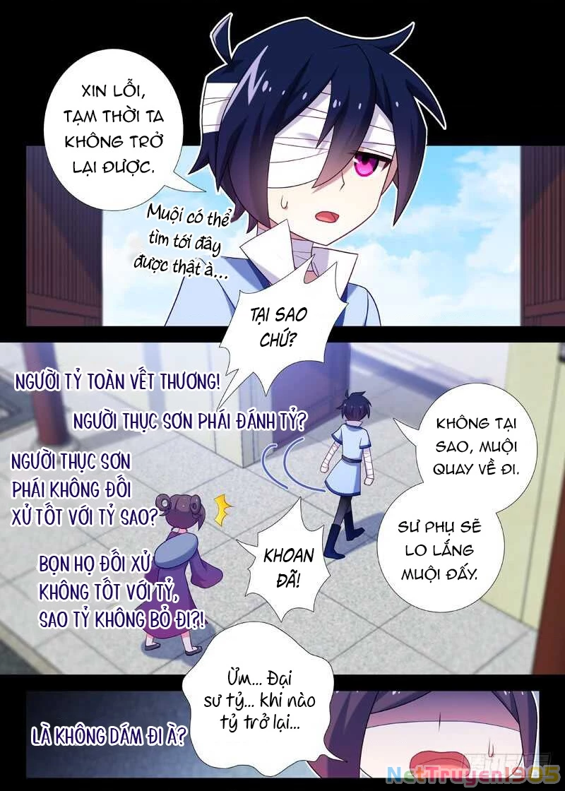 Ta Không Phải Là Giáo Chủ Chapter 125 - 6