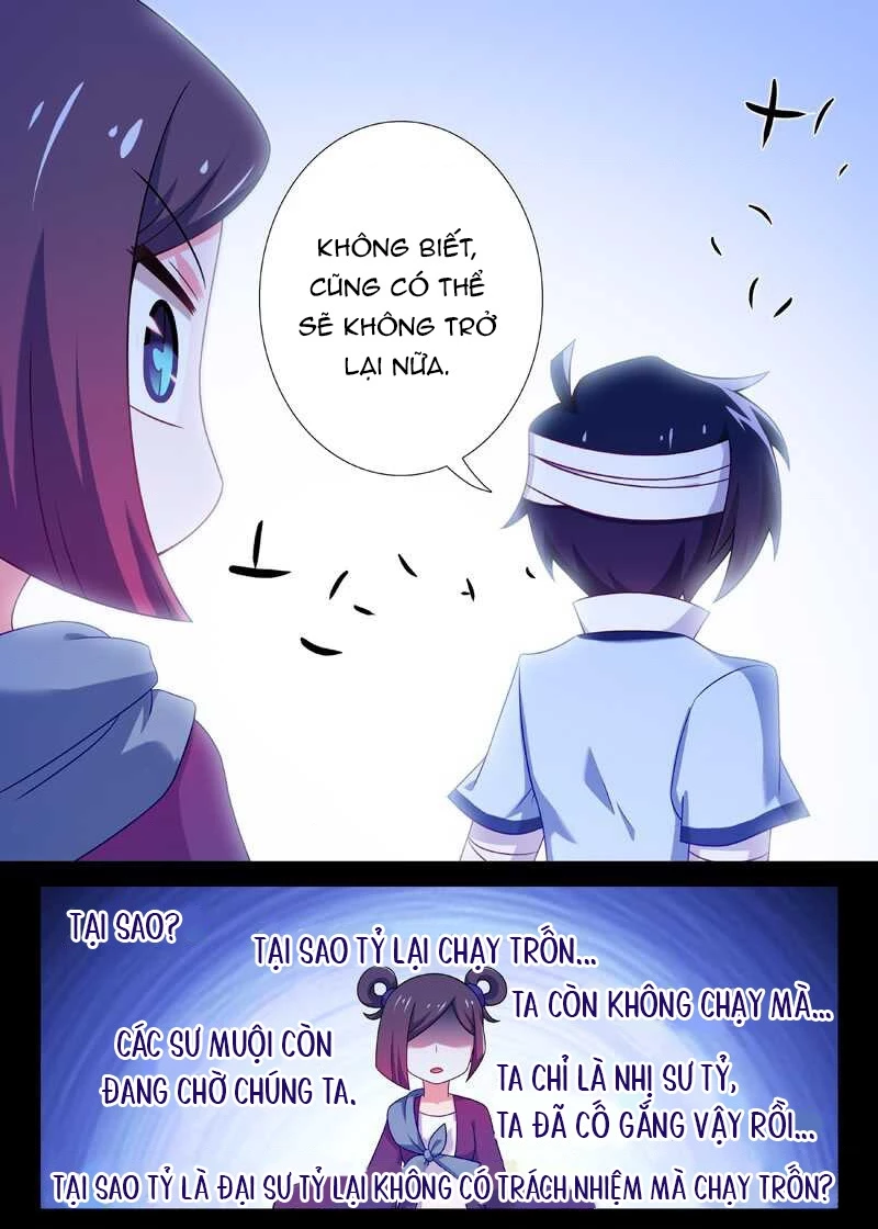 Ta Không Phải Là Giáo Chủ Chapter 125 - 7