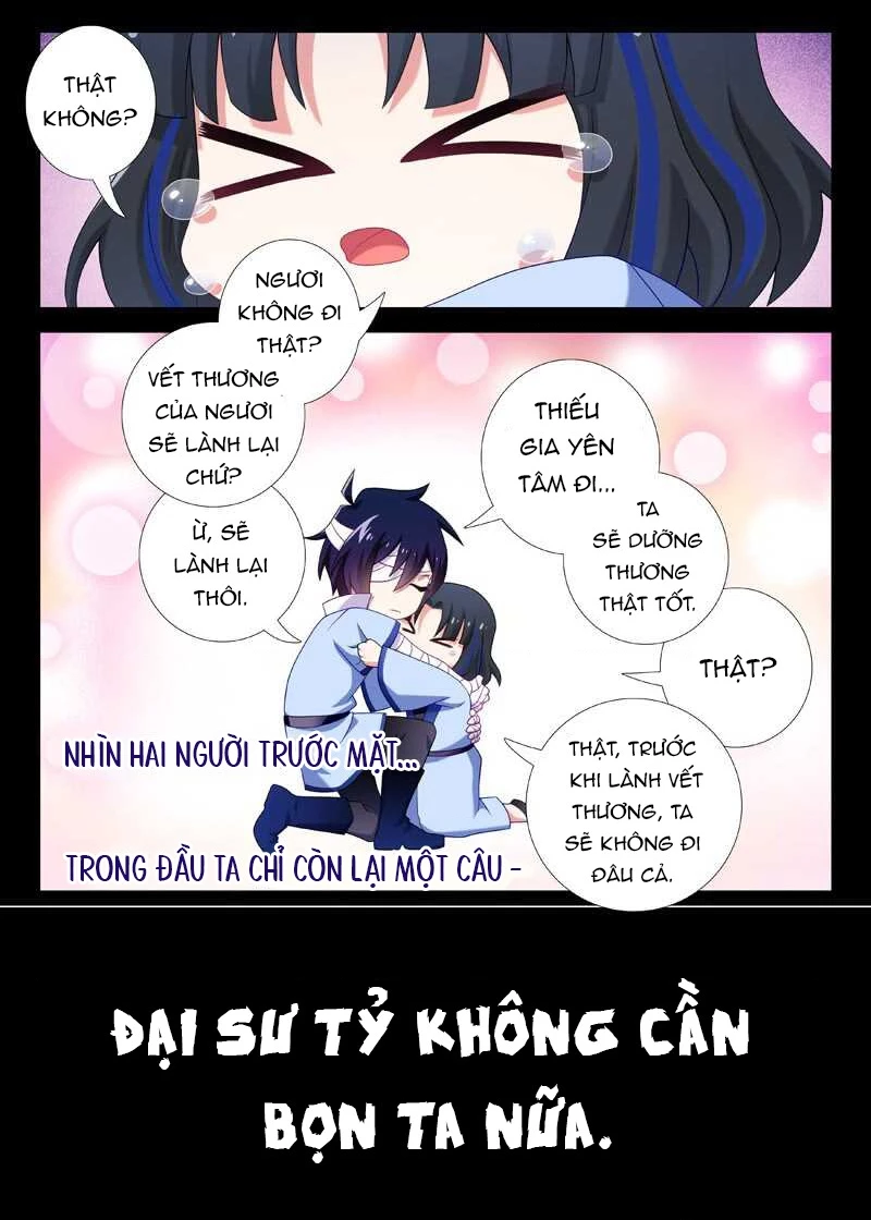 Ta Không Phải Là Giáo Chủ Chapter 125 - 9