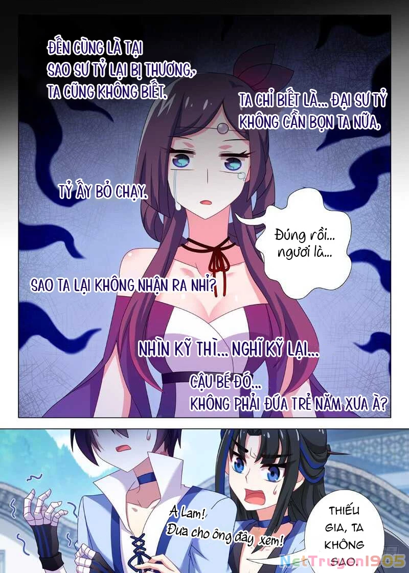 Ta Không Phải Là Giáo Chủ Chapter 125 - 10