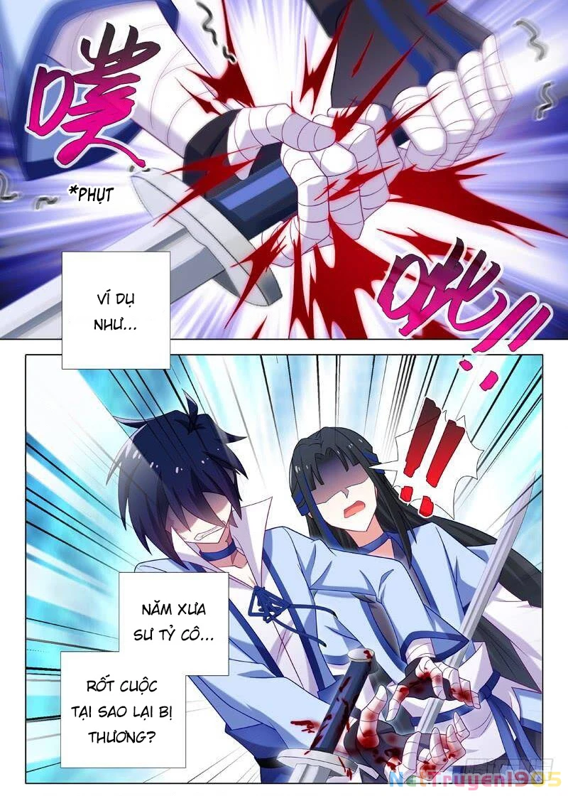 Ta Không Phải Là Giáo Chủ Chapter 126 - 6