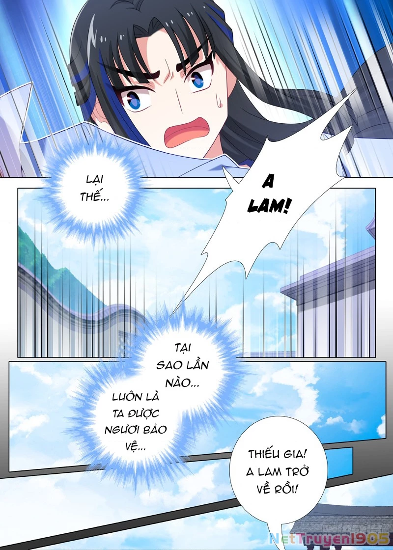 Ta Không Phải Là Giáo Chủ Chapter 126 - 7