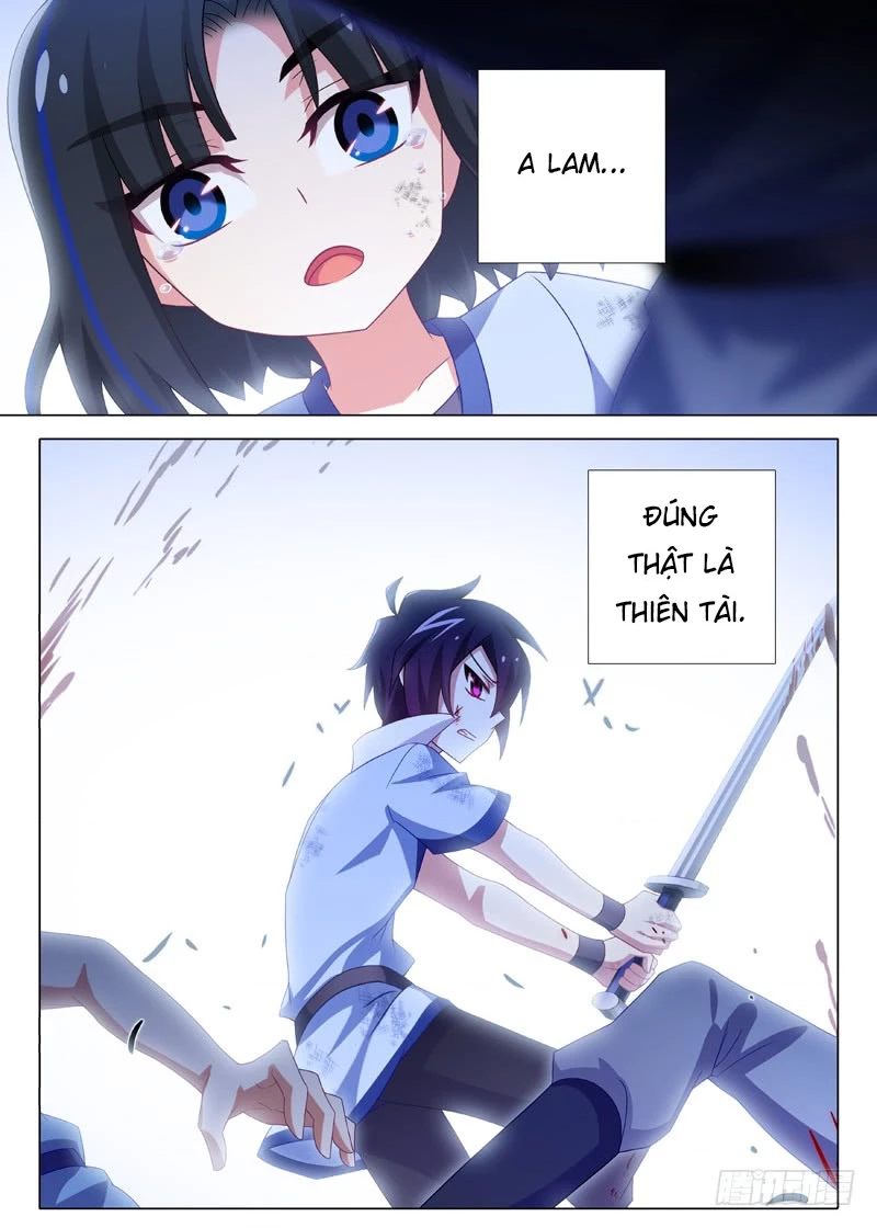 Ta Không Phải Là Giáo Chủ Chapter 127 - 8