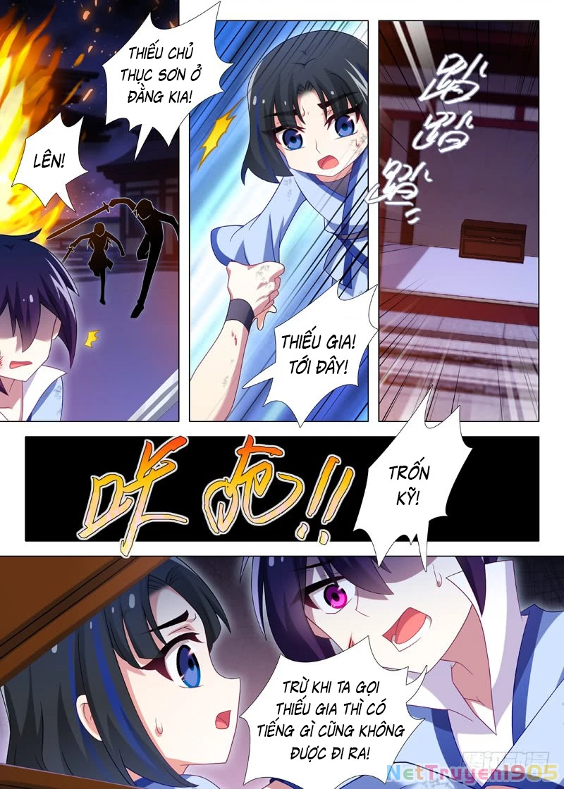 Ta Không Phải Là Giáo Chủ Chapter 127 - 9
